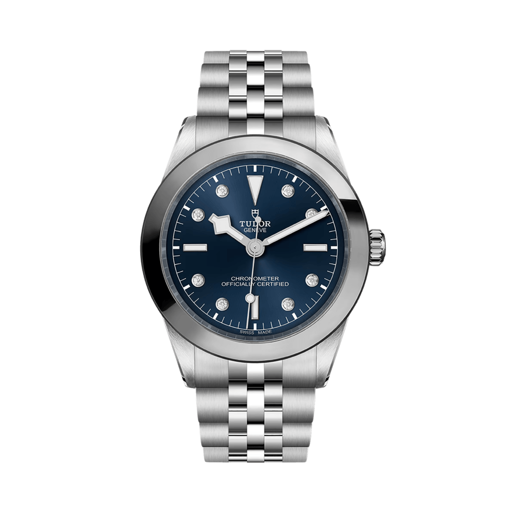TUDOR Black Bay 39 39mm - 79660-0005 - #1 TUDOR Black Bay 39 39mm - 79660-0005 - #1
