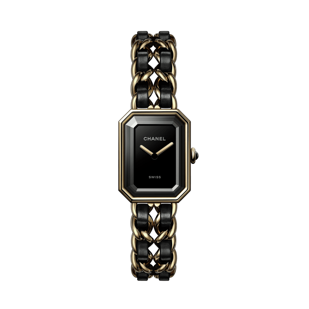 Premiere 26mm - CHANEL - H6951-M Premiere 26mm - CHANEL - H6951-M