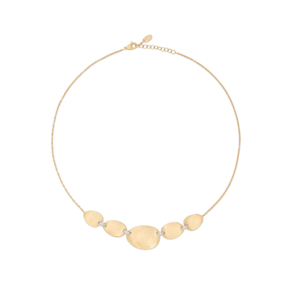 Lunaria Collier - Marco Bicego - CB2901-B Lunaria Collier - Marco Bicego - CB2901-B