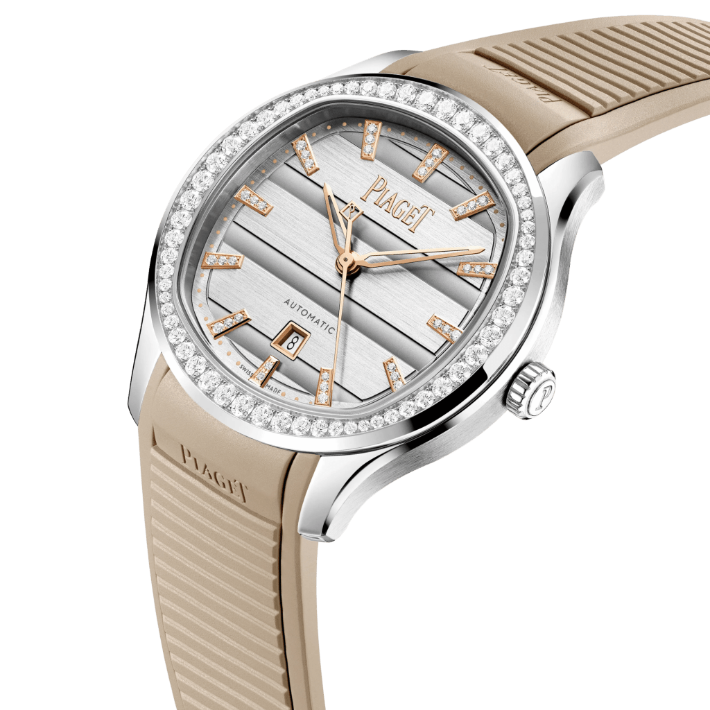 Piaget Polo Date Signature 36mm - G0A51011 - #2 Piaget Polo Date Signature 36mm - G0A51011 - #2