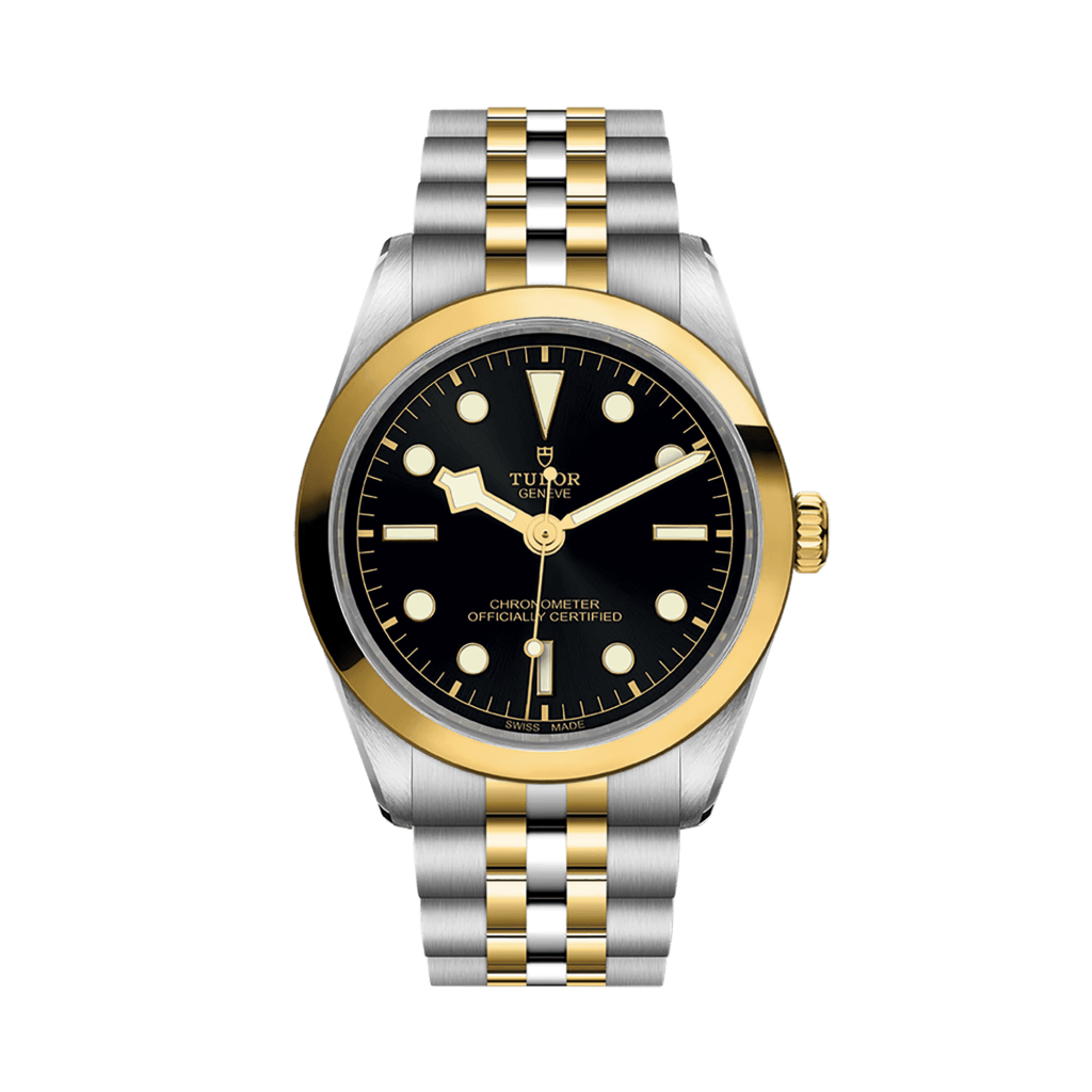 Black Bay 36mm - tudor - 79643-0001 Black Bay 36mm - tudor - 79643-0001