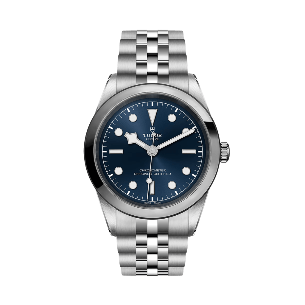 TUDOR Black Bay 41 41mm - 79680-0002 - #1 TUDOR Black Bay 41 41mm - 79680-0002 - #1