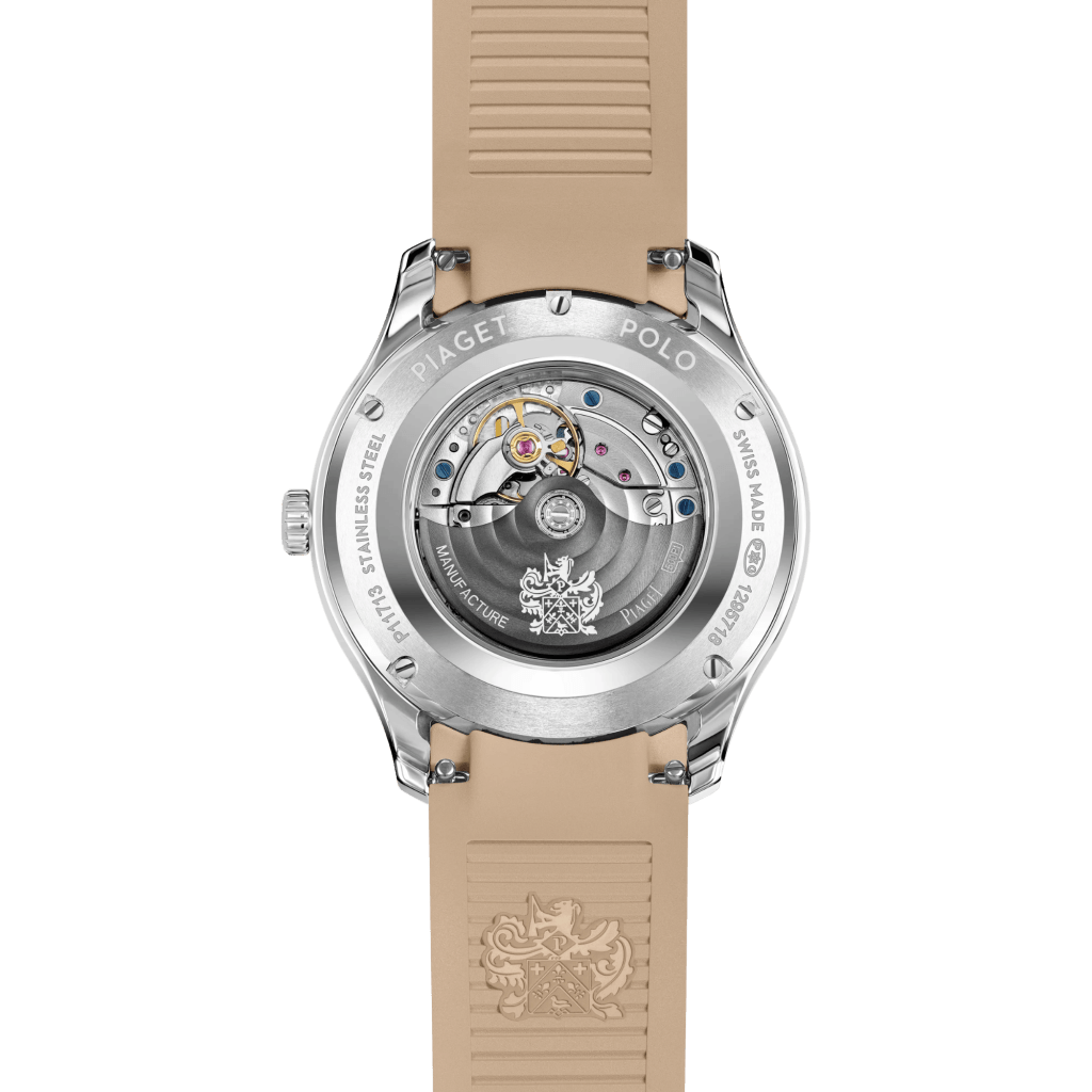 Piaget Polo Date Signature 36mm - G0A51011 - #3 Piaget Polo Date Signature 36mm - G0A51011 - #3