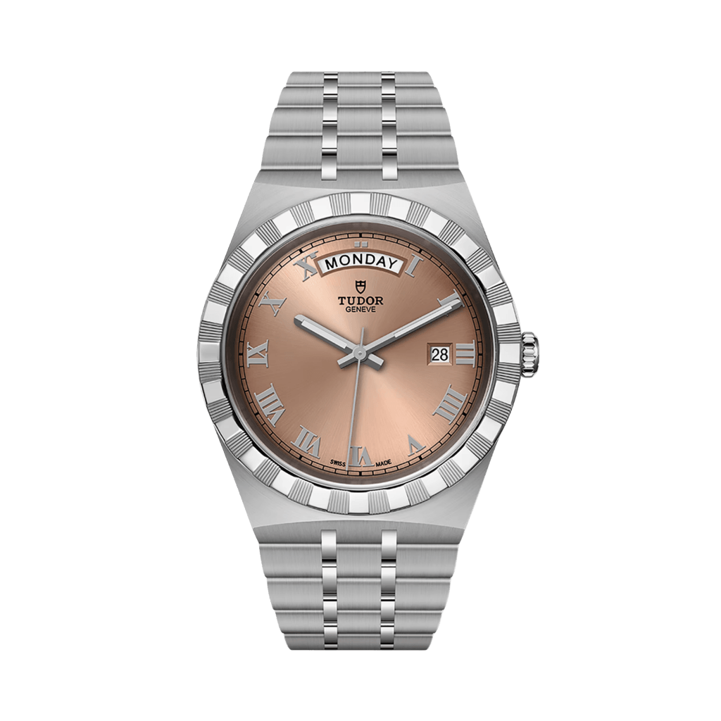 TUDOR Tudor Royal - 28600-0009 - #1 TUDOR Tudor Royal - 28600-0009 - #1