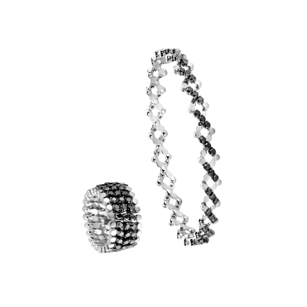 Serafino Armband - Serafino Consoli - S.RB5HM4WGBD Serafino Armband - Serafino Consoli - S.RB5HM4WGBD