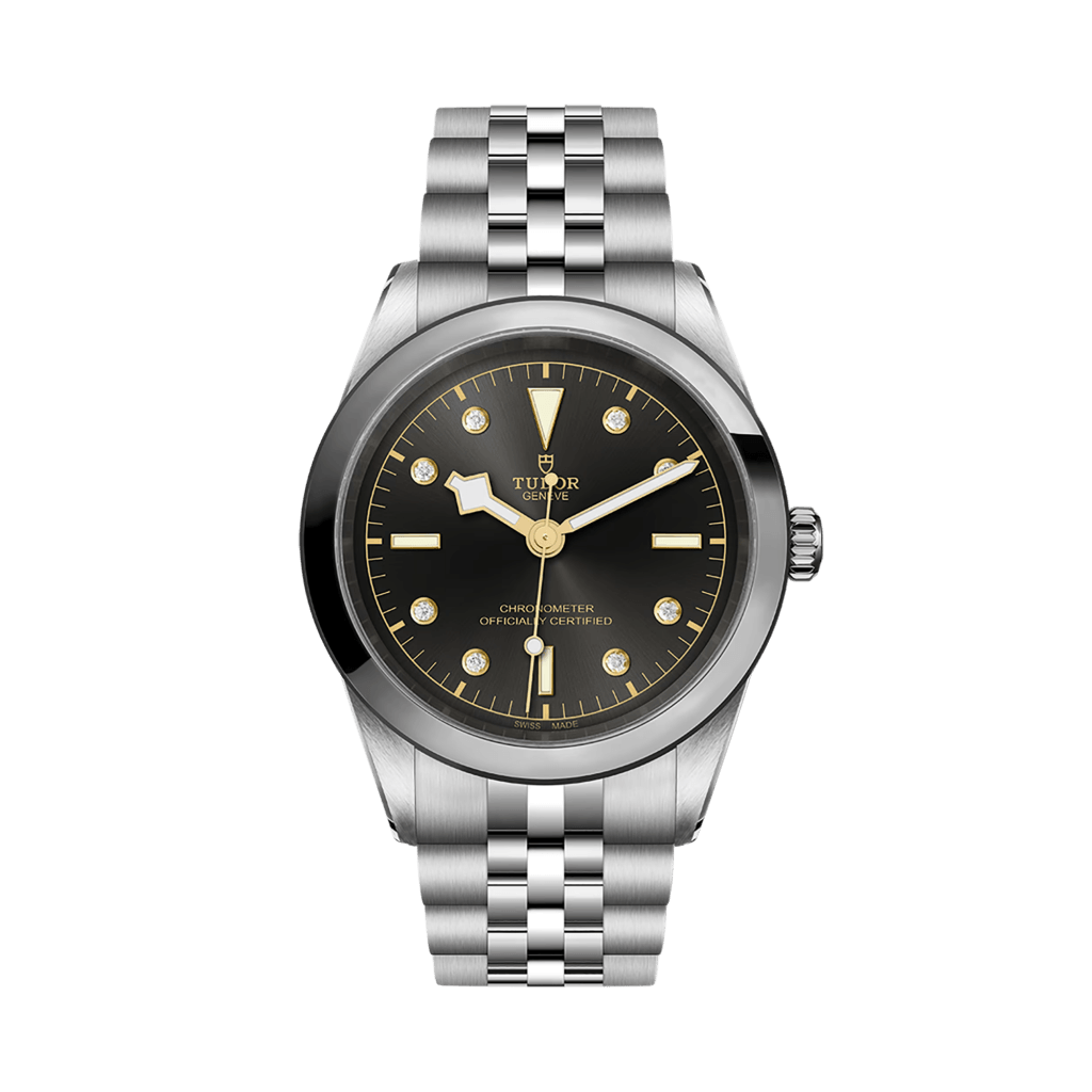 TUDOR Black Bay 41 41mm - 79680-0004 - #1 TUDOR Black Bay 41 41mm - 79680-0004 - #1