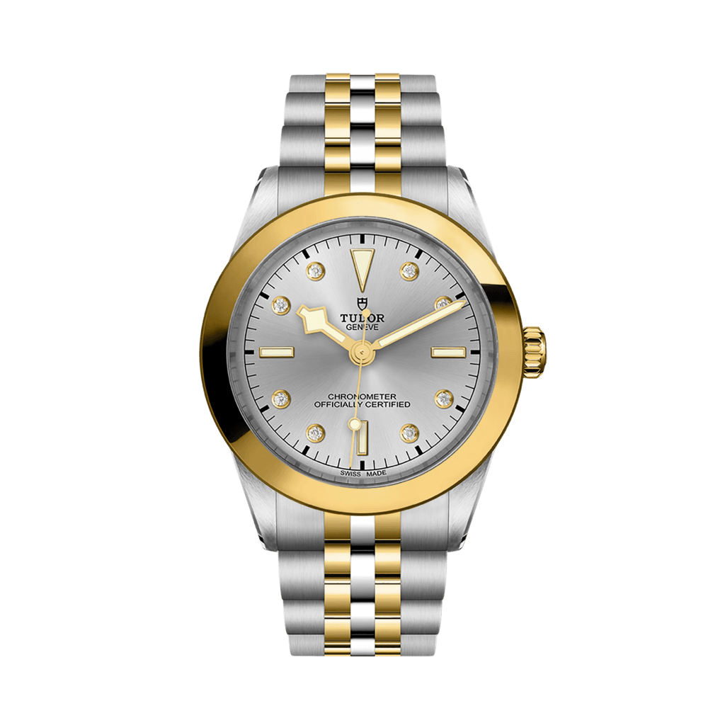 TUDOR Black Bay 39 S&G 39mm - 79663-0007 - #1 TUDOR Black Bay 39 S&G 39mm - 79663-0007 - #1