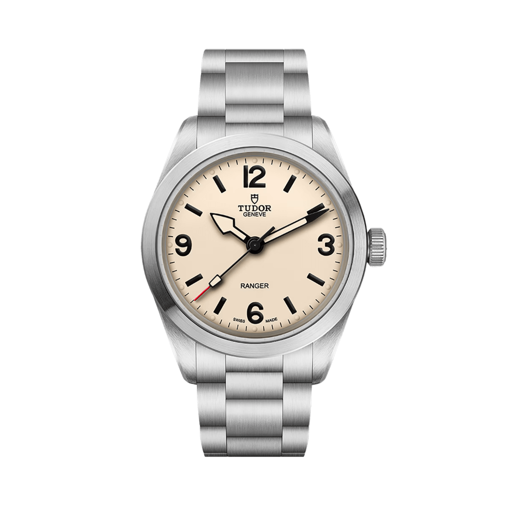 Ranger 39mm - TUDOR - 79950-0008 Ranger 39mm - TUDOR - 79950-0008