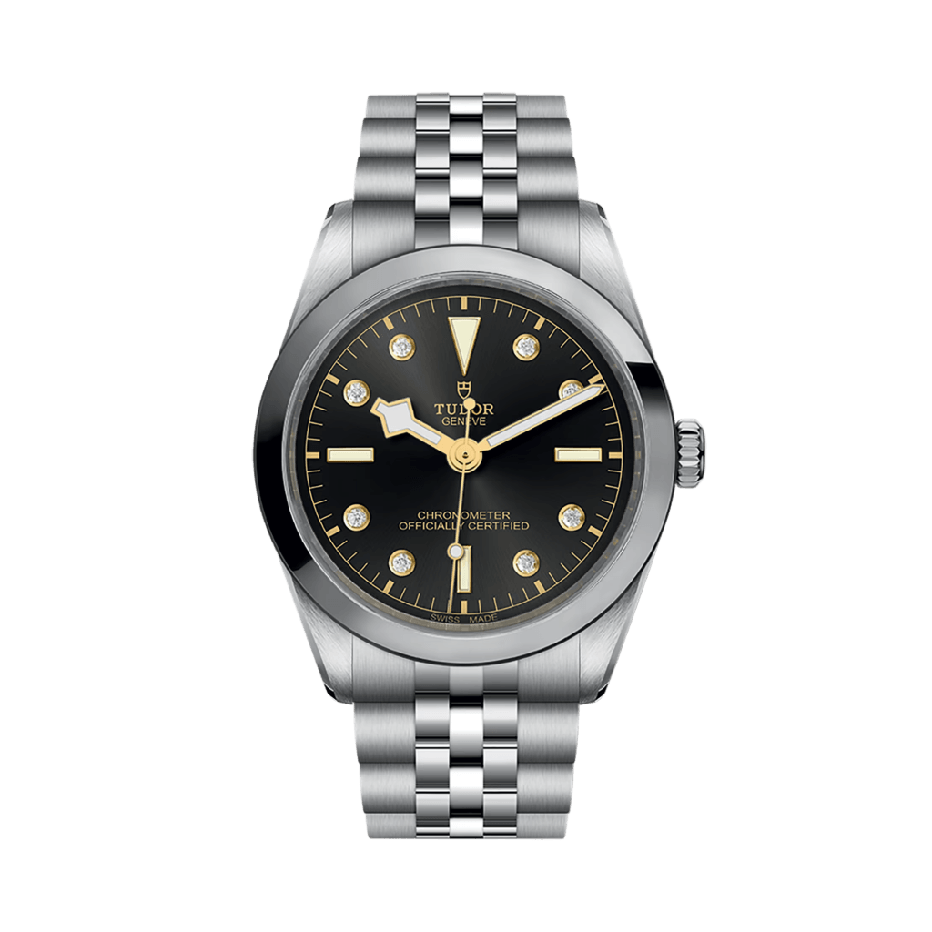 TUDOR Black Bay 36 36mm - 79640-0004 - #1 TUDOR Black Bay 36 36mm - 79640-0004 - #1