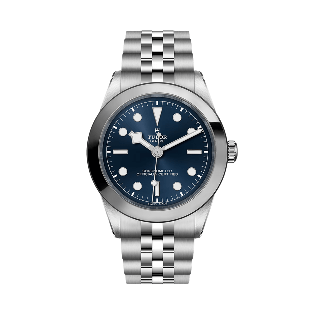 TUDOR Black Bay 39 39mm - 79660-0002 - #1 TUDOR Black Bay 39 39mm - 79660-0002 - #1