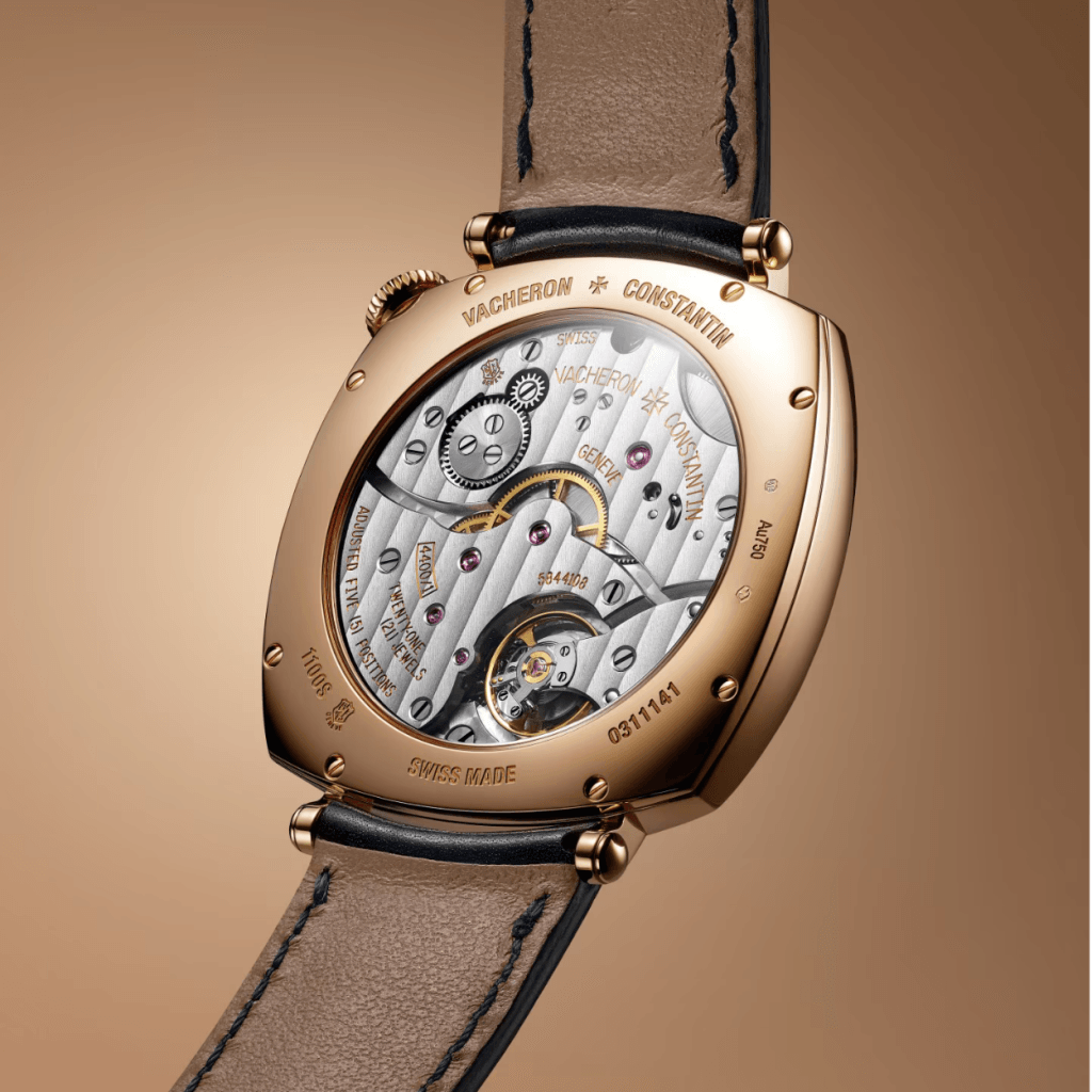 Vacheron Constantin Historiques American 1921 37mm - 1100S/000R-H115 - #4 Vacheron Constantin Historiques American 1921 37mm - 1100S/000R-H115 - #4