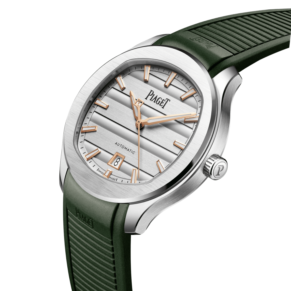 Piaget Polo Date Signature 42mm - G0A51012 - #2 Piaget Polo Date Signature 42mm - G0A51012 - #2