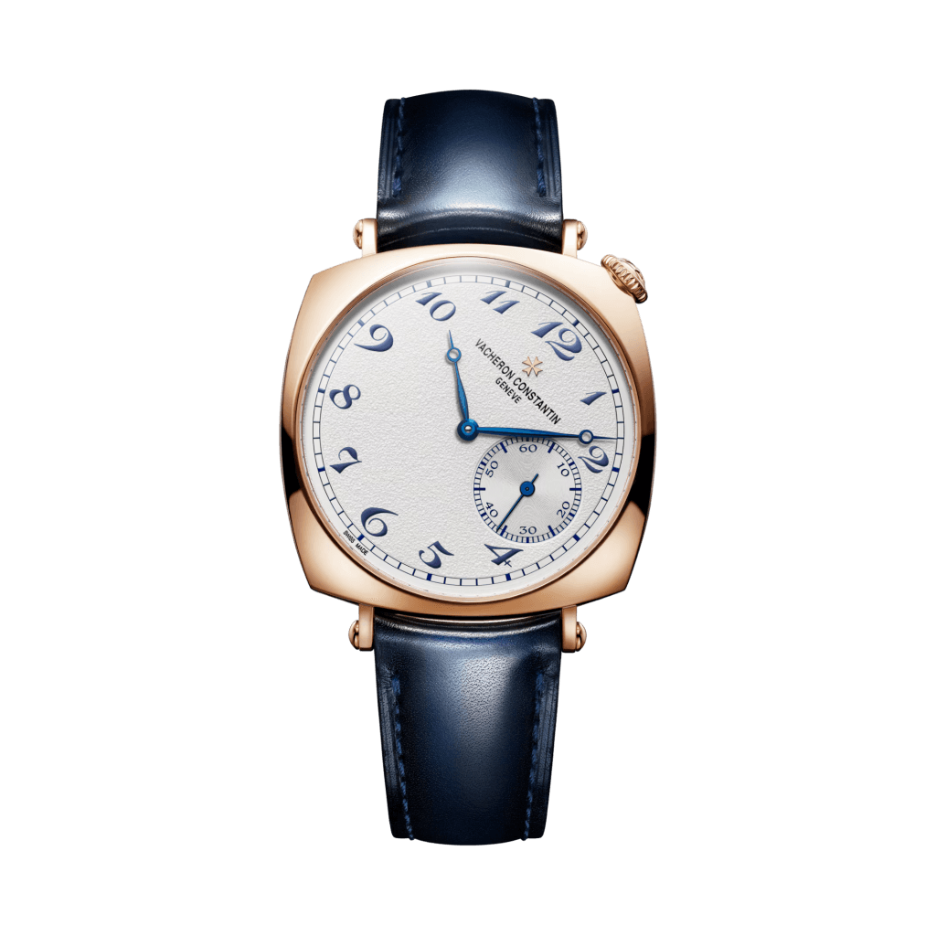 Historiques 37mm - Vacheron Constantin - 1100S/000R-H115 Historiques 37mm - Vacheron Constantin - 1100S/000R-H115