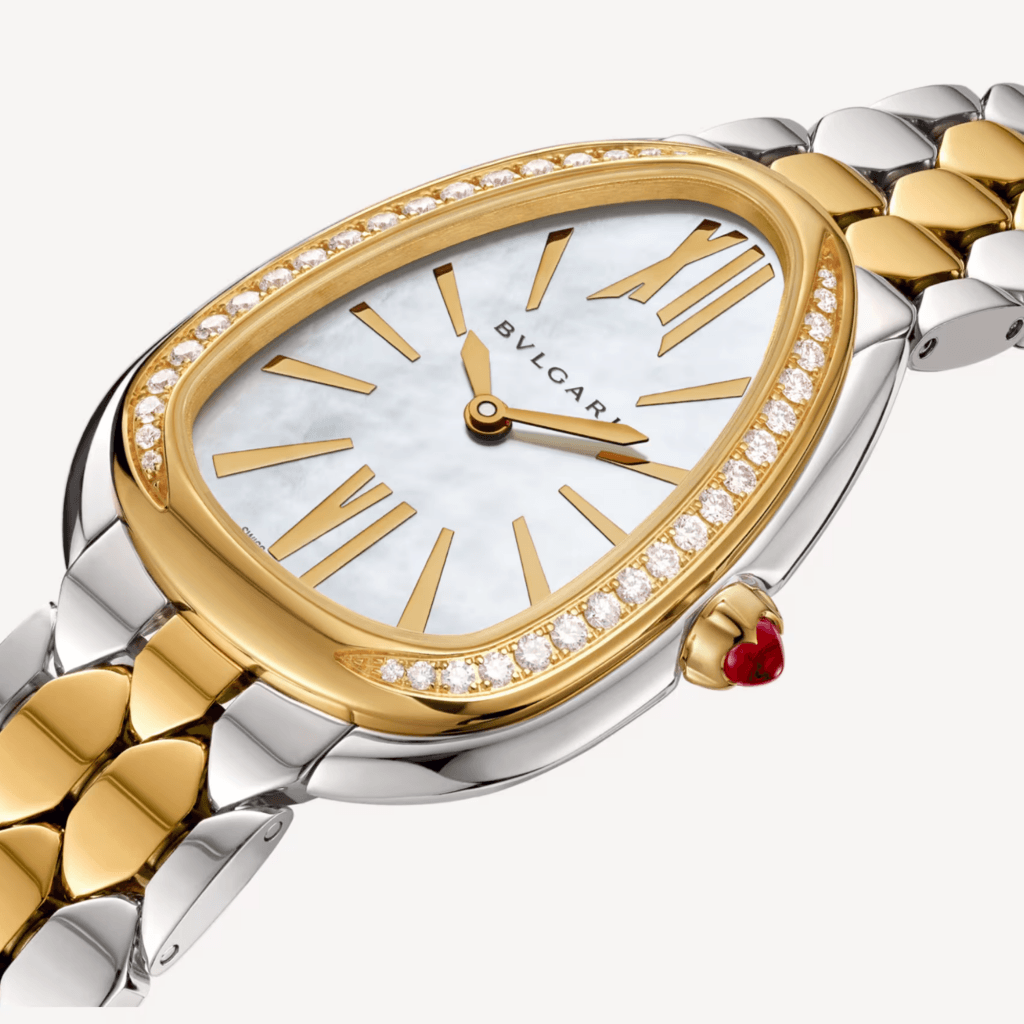 BVLGARI Serpenti Seduttori 33mm - 103958 - #2 BVLGARI Serpenti Seduttori 33mm - 103958 - #2