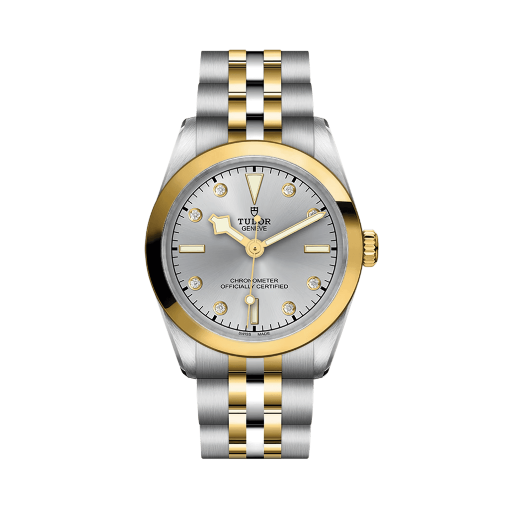 TUDOR Black Bay 31 S&G 31mm - 79603-0007 - #1 TUDOR Black Bay 31 S&G 31mm - 79603-0007 - #1