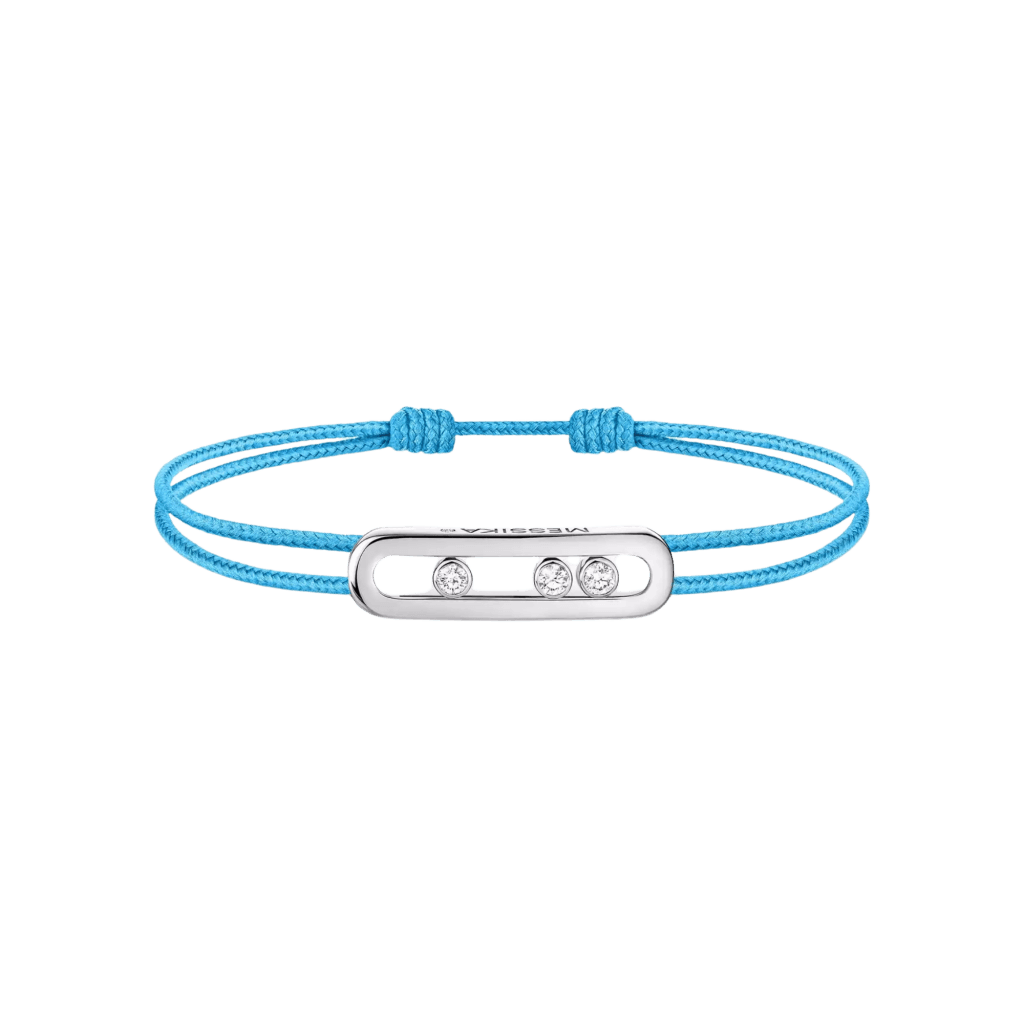 Cares Armband - Messika - 14661-WG Cares Armband - Messika - 14661-WG