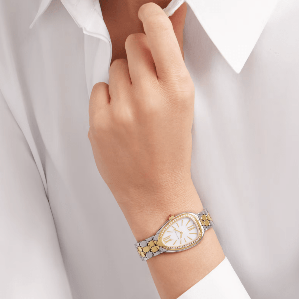 BVLGARI Serpenti Seduttori 33mm - 103958 - #4 BVLGARI Serpenti Seduttori 33mm - 103958 - #4