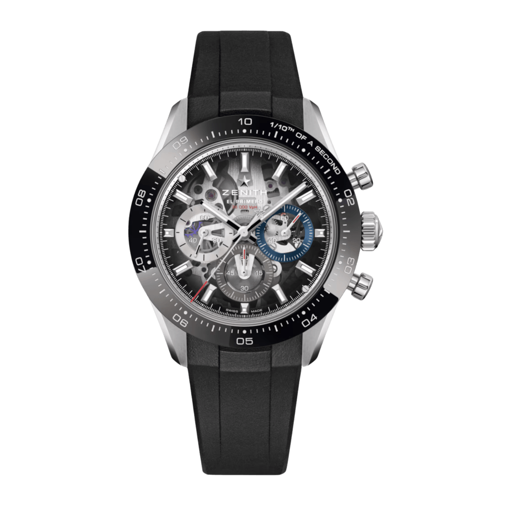 Zenith Chronomaster Sport 41mm - 03.3130.3600/01.M3130 - #5 Zenith Chronomaster Sport 41mm - 03.3130.3600/01.M3130 - #5
