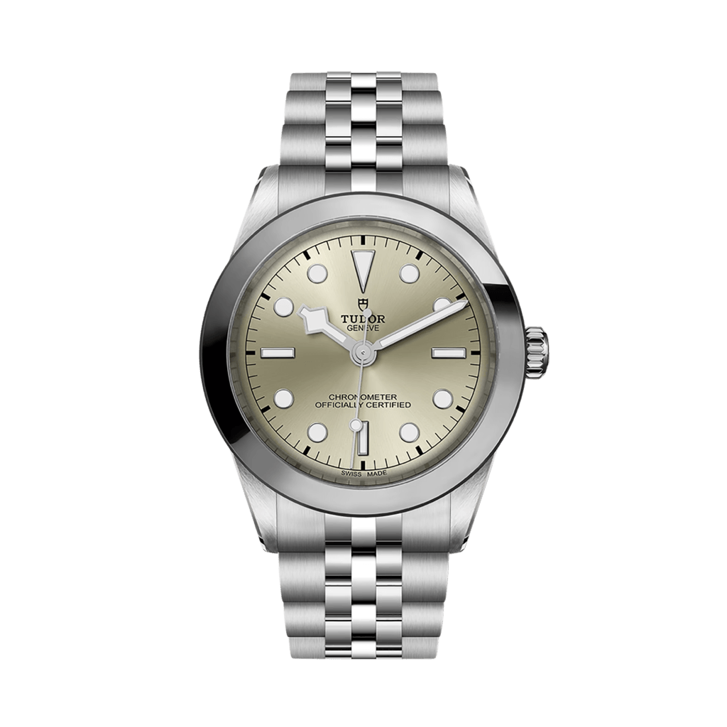 TUDOR Black Bay 39 39mm - 79660-0003 - #1 TUDOR Black Bay 39 39mm - 79660-0003 - #1
