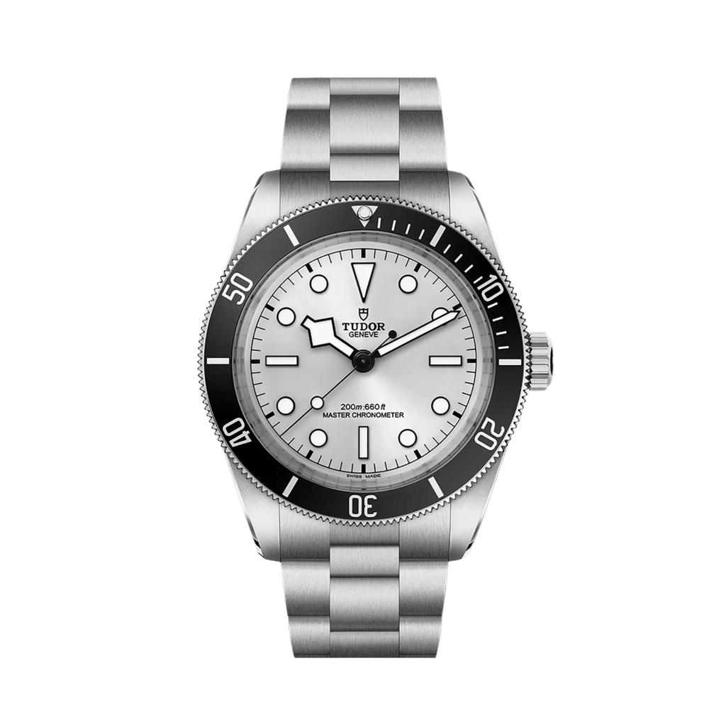 TUDOR Black Bay 68 43mm - 7943A1A0NU-0002 - #1 TUDOR Black Bay 68 43mm - 7943A1A0NU-0002 - #1