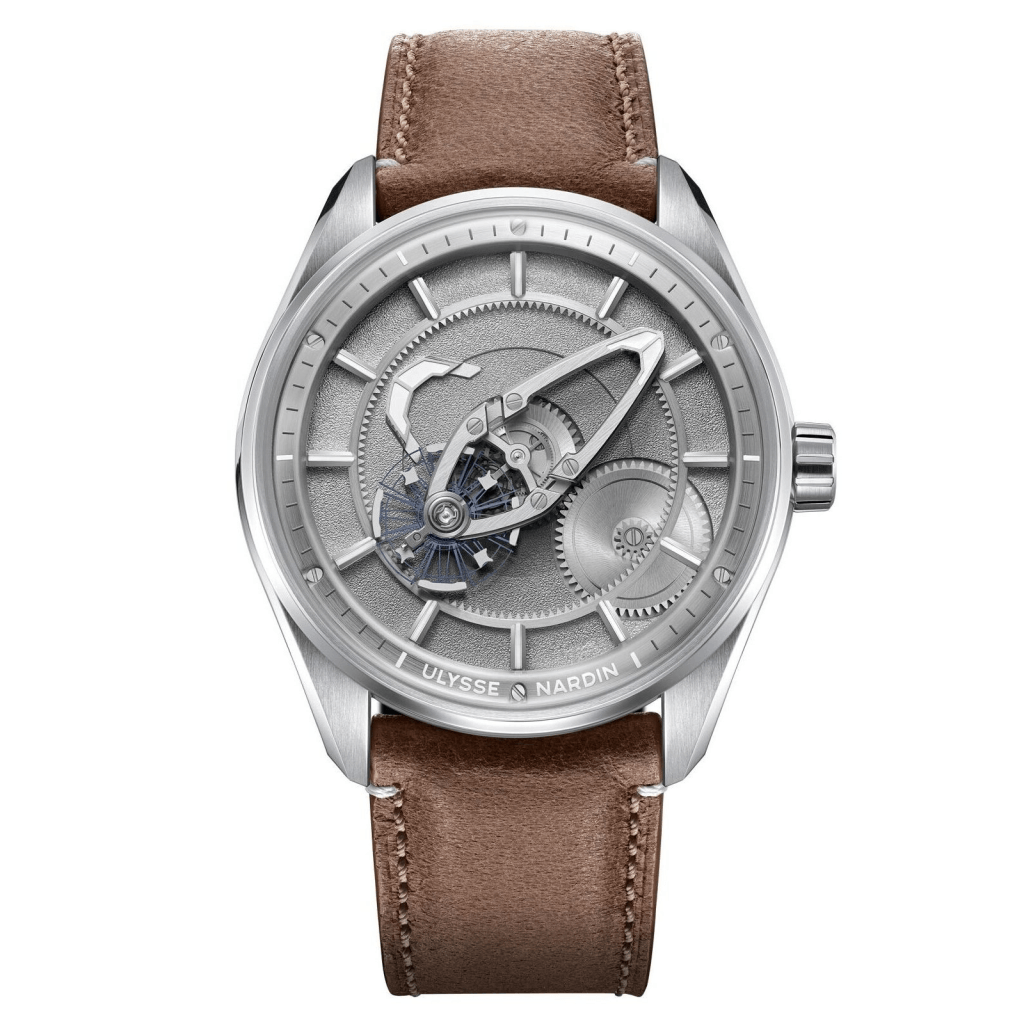 Freak 42mm - ulysse nardin - 2323-500-1A/0A Freak 42mm - ulysse nardin - 2323-500-1A/0A