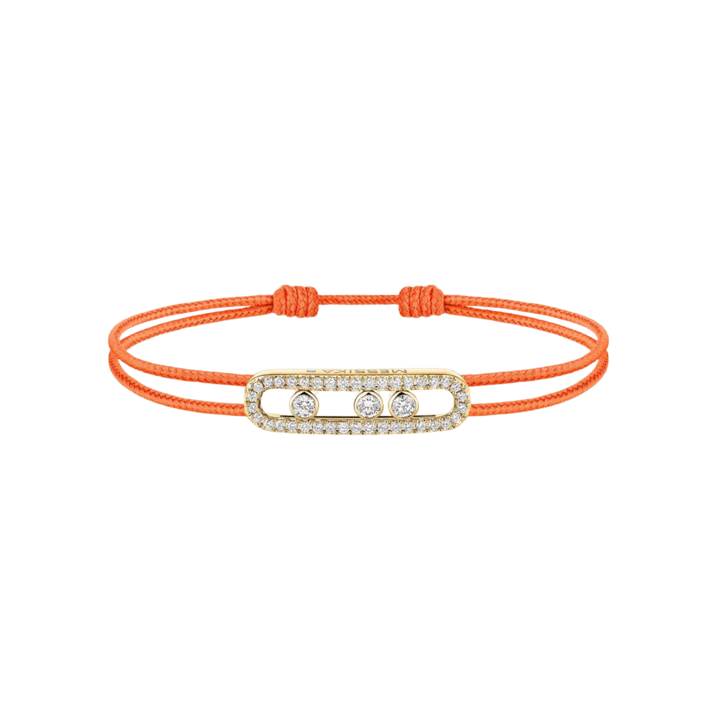 Cares Armband - Messika - 14656-YG Cares Armband - Messika - 14656-YG