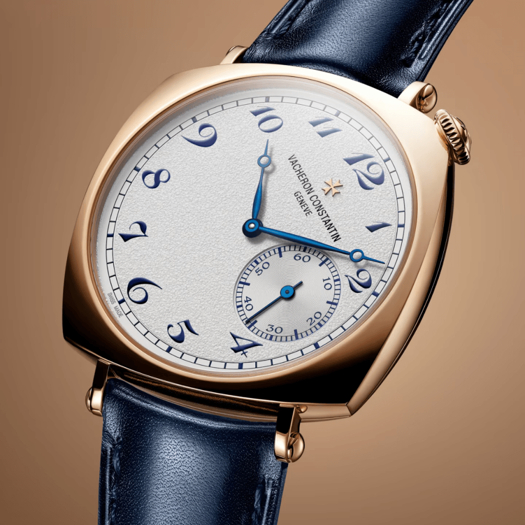 Vacheron Constantin Historiques American 1921 37mm - 1100S/000R-H115 - #2 Vacheron Constantin Historiques American 1921 37mm - 1100S/000R-H115 - #2