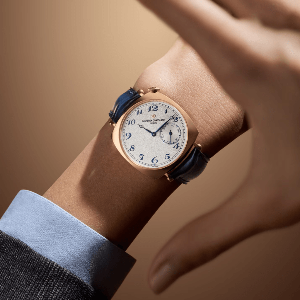 Vacheron Constantin Historiques American 1921 37mm - 1100S/000R-H115 - #8 Vacheron Constantin Historiques American 1921 37mm - 1100S/000R-H115 - #8