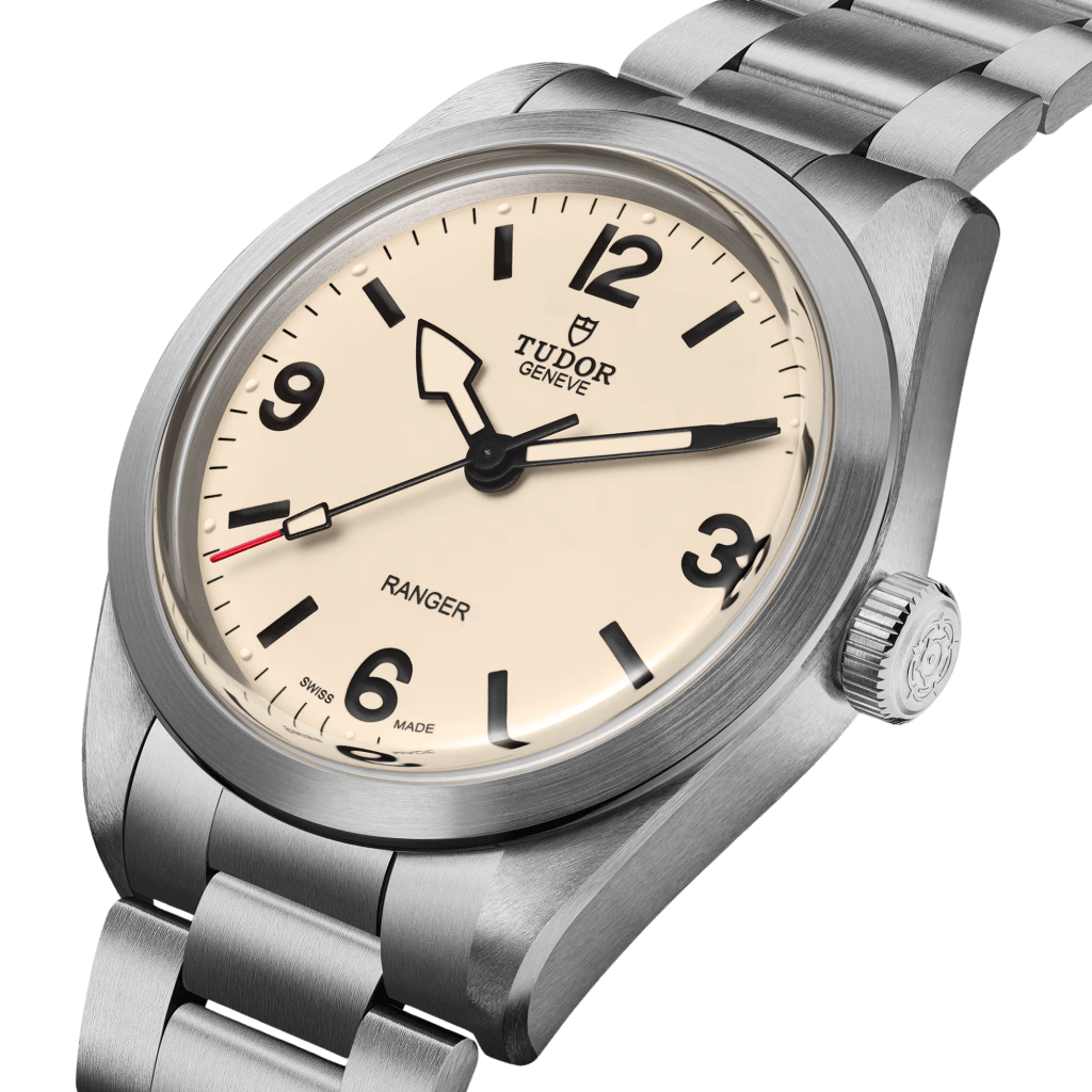 TUDOR Ranger 39mm - 79950-0008 - #2 TUDOR Ranger 39mm - 79950-0008 - #2