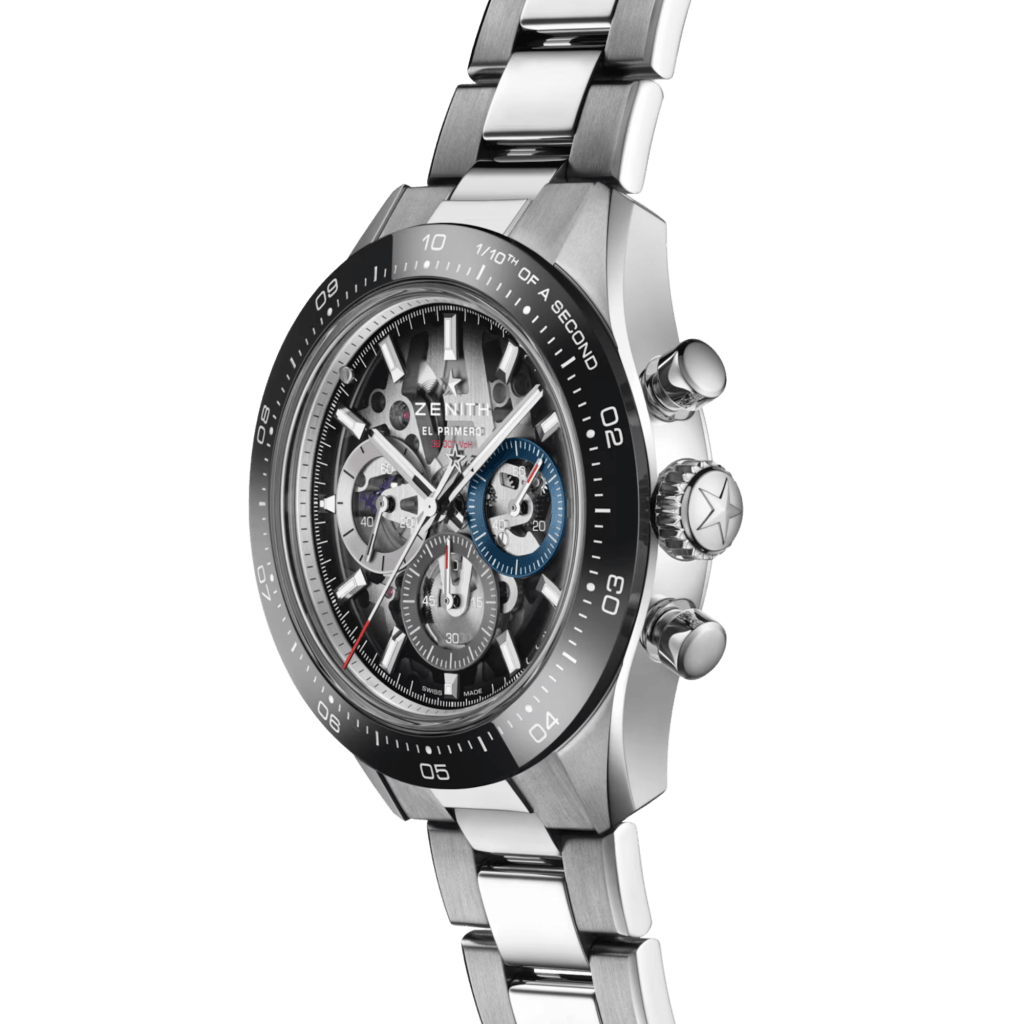 Zenith Chronomaster Sport 41mm - 03.3130.3600/01.M3130 - #3 Zenith Chronomaster Sport 41mm - 03.3130.3600/01.M3130 - #3