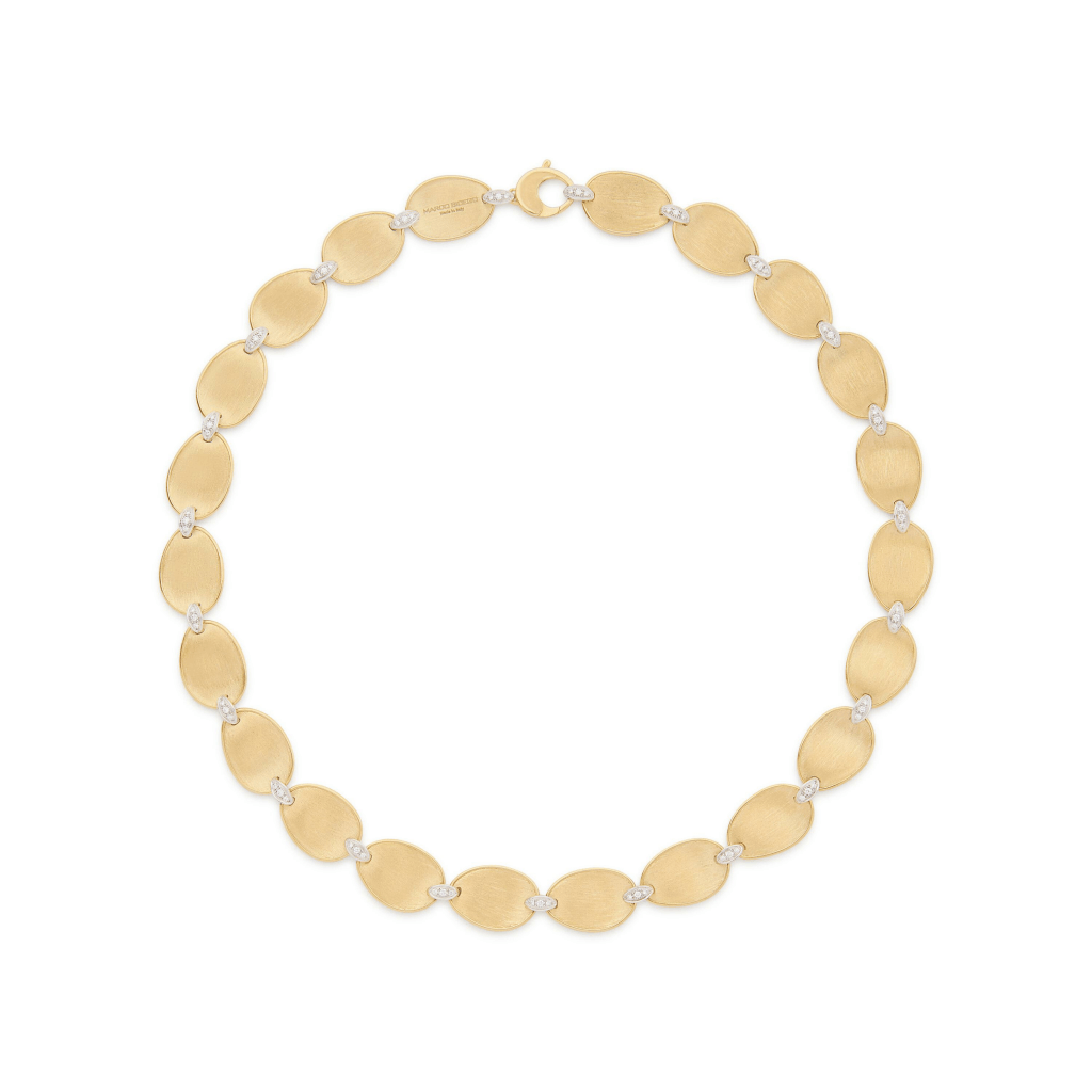 Lunaria Collier - Marco Bicego - CB2893-B Lunaria Collier - Marco Bicego - CB2893-B