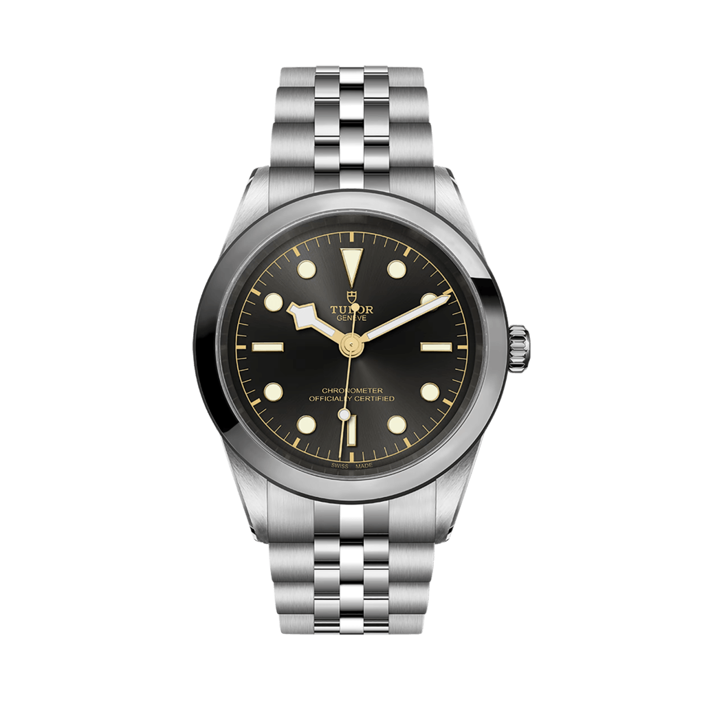 TUDOR Black Bay 41 41mm - 79680-0001 - #1 TUDOR Black Bay 41 41mm - 79680-0001 - #1