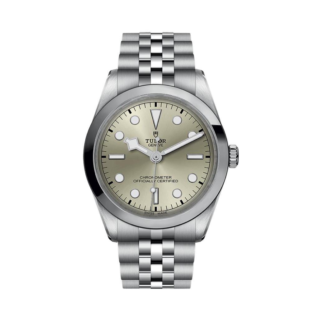 TUDOR Black Bay 36 36mm - 79640-0003 - #1 TUDOR Black Bay 36 36mm - 79640-0003 - #1