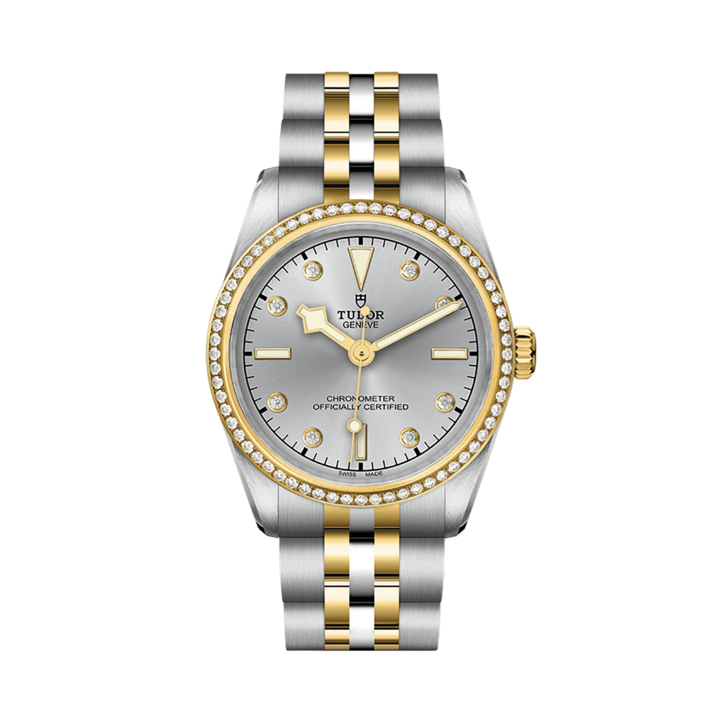 TUDOR Black Bay 31 S&G 31mm - 79613-0006 - #1 TUDOR Black Bay 31 S&G 31mm - 79613-0006 - #1