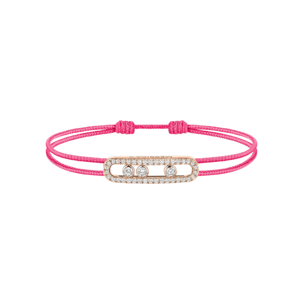 Cares Armband - Messika - 14654-PG Cares Armband - Messika - 14654-PG