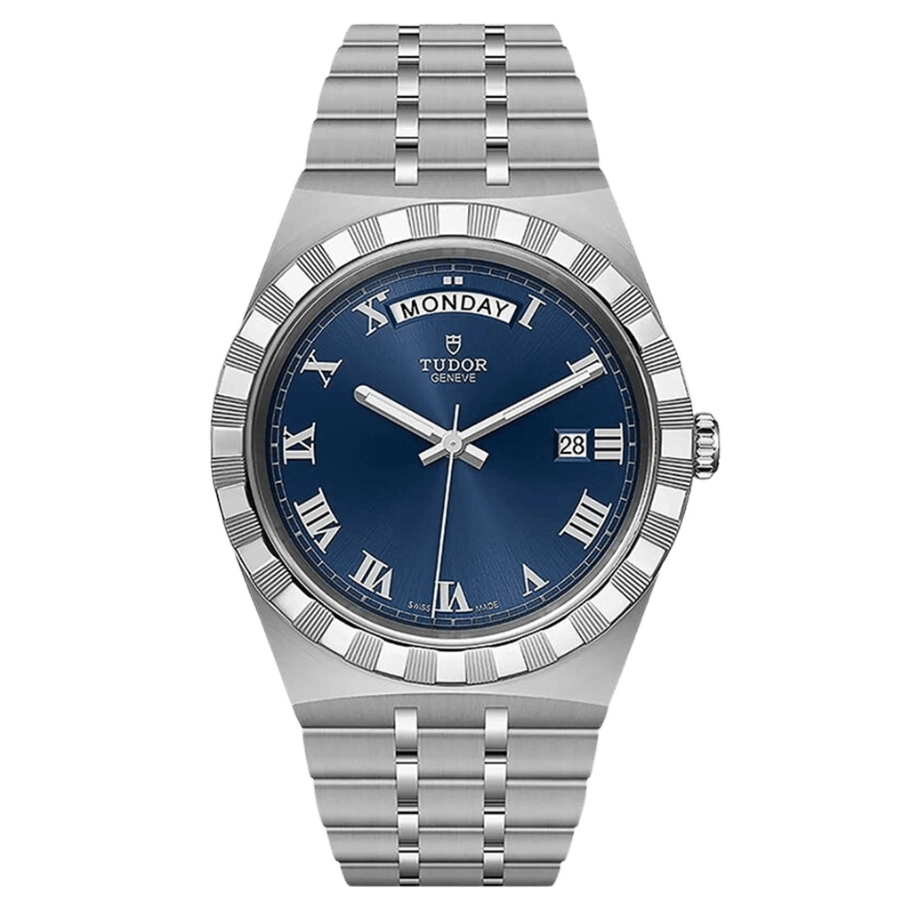 TUDOR Tudor Royal Dateday 41mm - 28600-0005 - #1 TUDOR Tudor Royal Dateday 41mm - 28600-0005 - #1