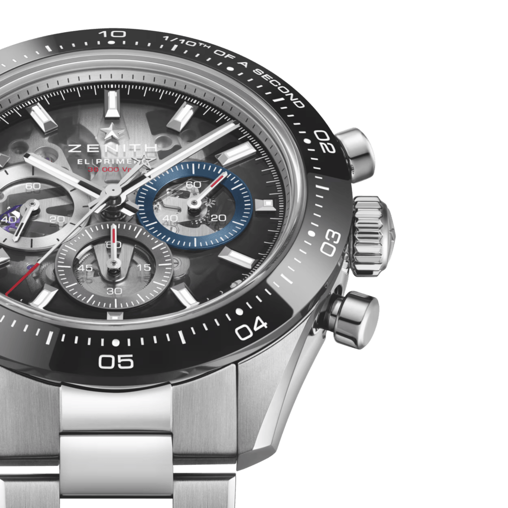 Zenith Chronomaster Sport 41mm - 03.3130.3600/01.M3130 - #2 Zenith Chronomaster Sport 41mm - 03.3130.3600/01.M3130 - #2