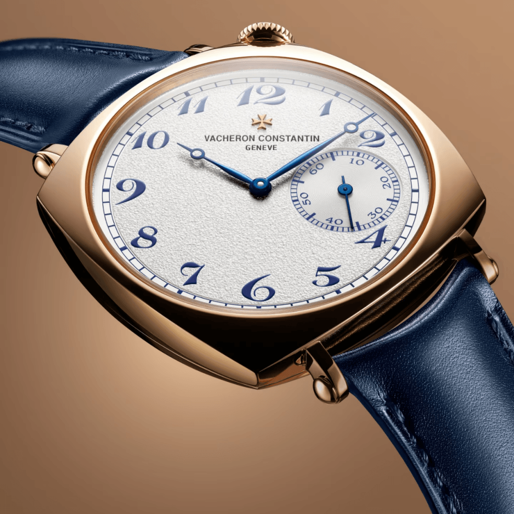 Vacheron Constantin Historiques American 1921 37mm - 1100S/000R-H115 - #3 Vacheron Constantin Historiques American 1921 37mm - 1100S/000R-H115 - #3