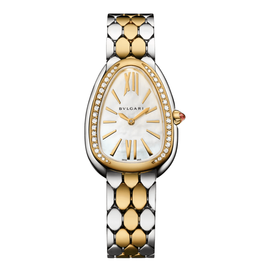 BVLGARI Serpenti Seduttori 33mm - 103958 - #1 BVLGARI Serpenti Seduttori 33mm - 103958 - #1