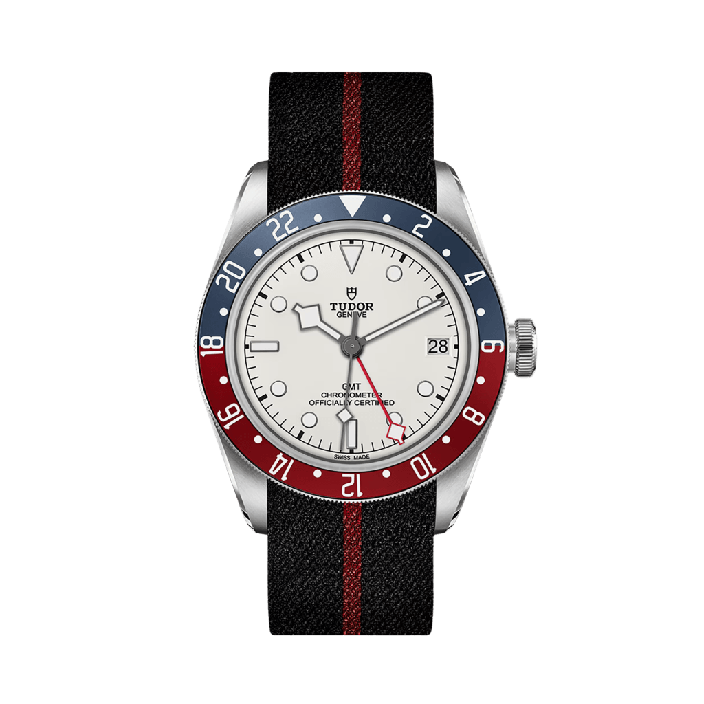 TUDOR Black Bay Gmt 41mm - 79830RB-0012 - #1 TUDOR Black Bay Gmt 41mm - 79830RB-0012 - #1