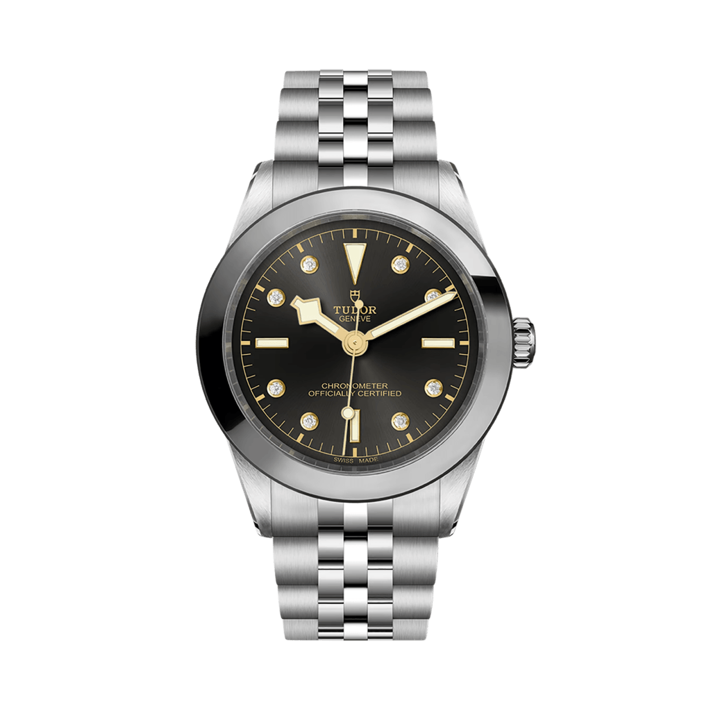 TUDOR Black Bay 39 39mm - 79660-0004 - #1 TUDOR Black Bay 39 39mm - 79660-0004 - #1