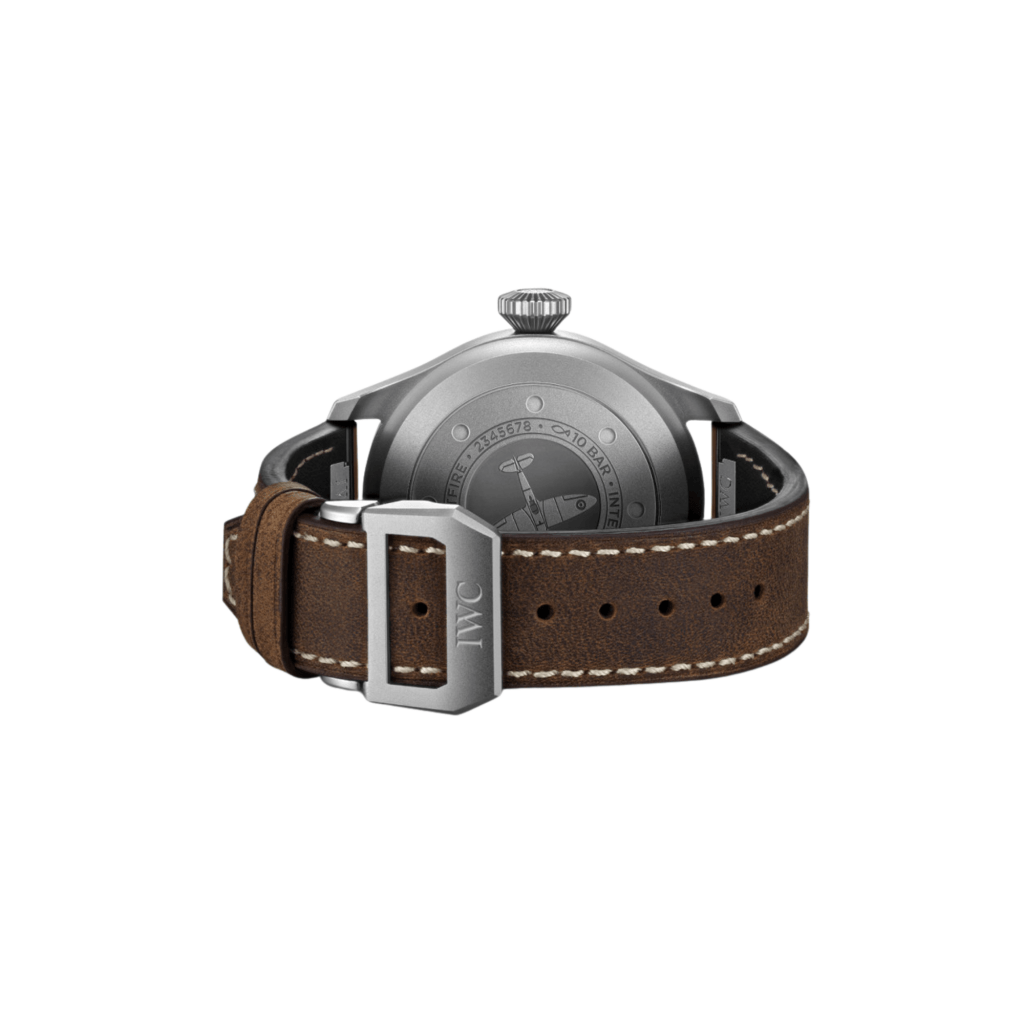 IWC Big Pilots Watch Spitfire 43mm - IW329701 - #5 IWC Big Pilots Watch Spitfire 43mm - IW329701 - #5