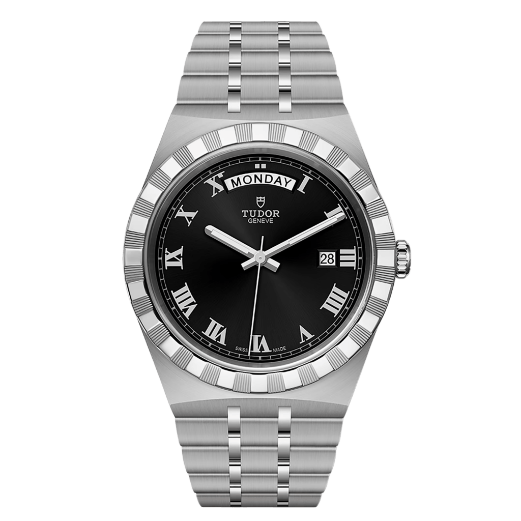 TUDOR Tudor Royal - 28600-0003 - #1 TUDOR Tudor Royal - 28600-0003 - #1