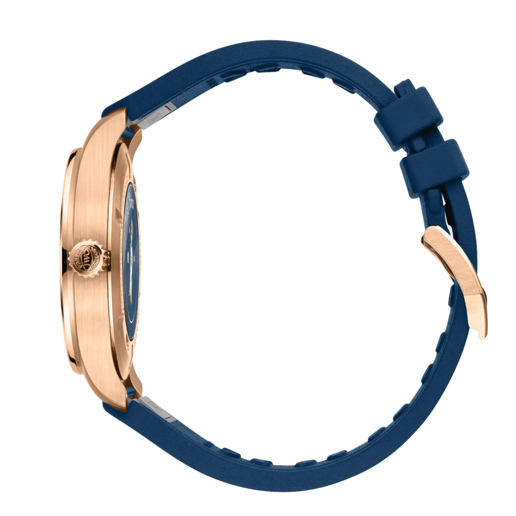 IWC Pilots Watch Mark Xx Le Petit Prince 40mm - IW328301 - #5 IWC Pilots Watch Mark Xx Le Petit Prince 40mm - IW328301 - #5