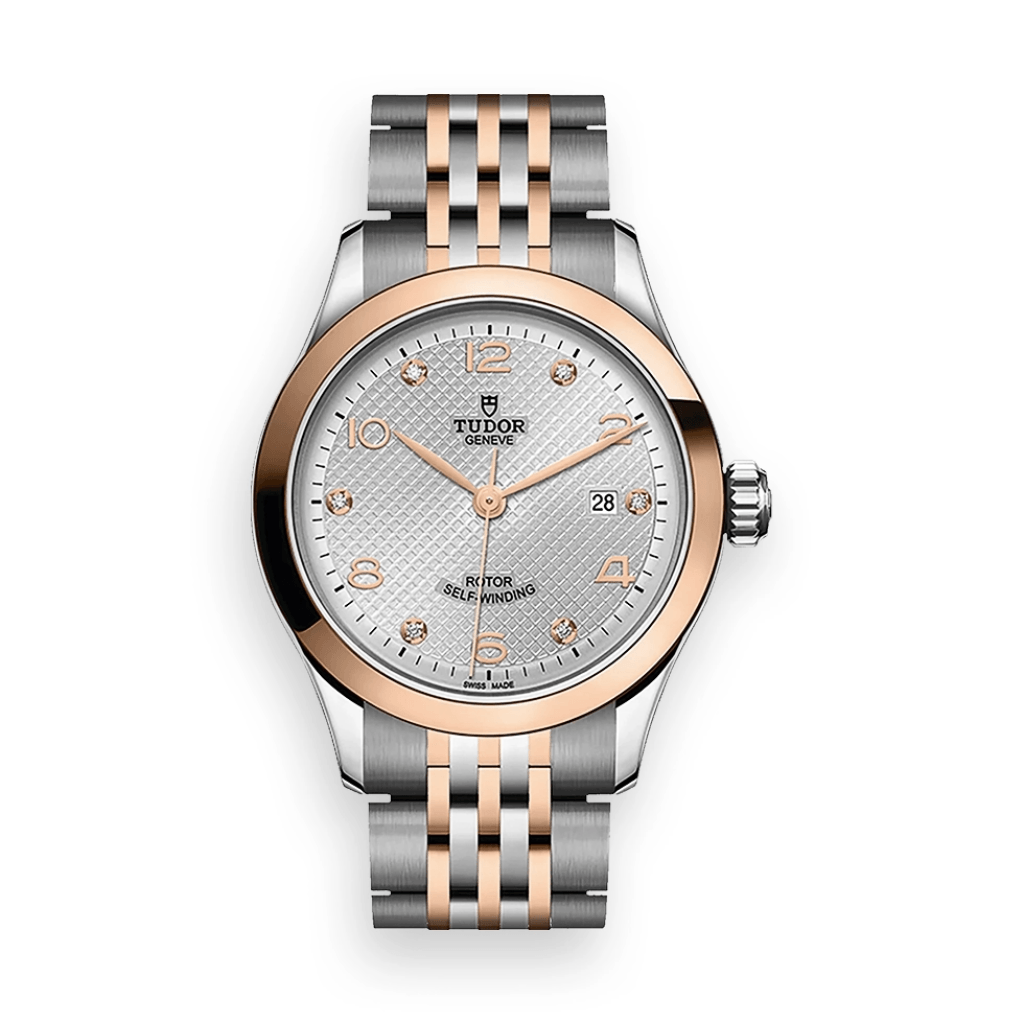 TUDOR 1926 28mm - 91351-0002 - #1 TUDOR 1926 28mm - 91351-0002 - #1