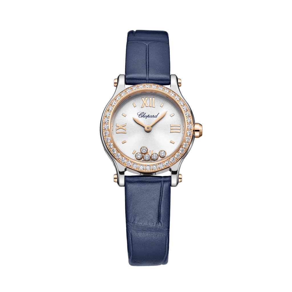 Chopard Happy Sport 25mm - 278620-6002 - #1 Chopard Happy Sport 25mm - 278620-6002 - #1