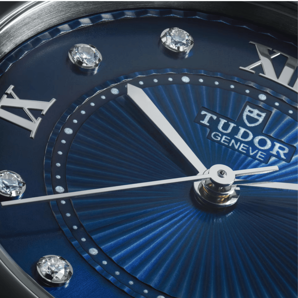 TUDOR Clair De Rose 30mm - 35500-0010 - #4 TUDOR Clair De Rose 30mm - 35500-0010 - #4