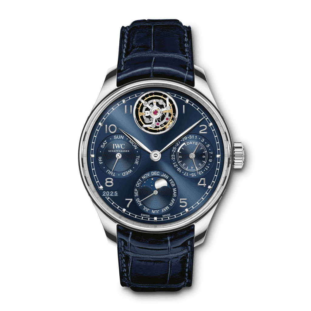 Portugieser 45mm - IWC - IW504506 Portugieser 45mm - IWC - IW504506