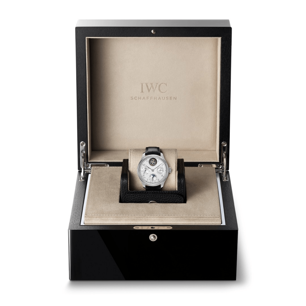 IWC Portugieser 45mm - IW504505 - #3 IWC Portugieser 45mm - IW504505 - #3