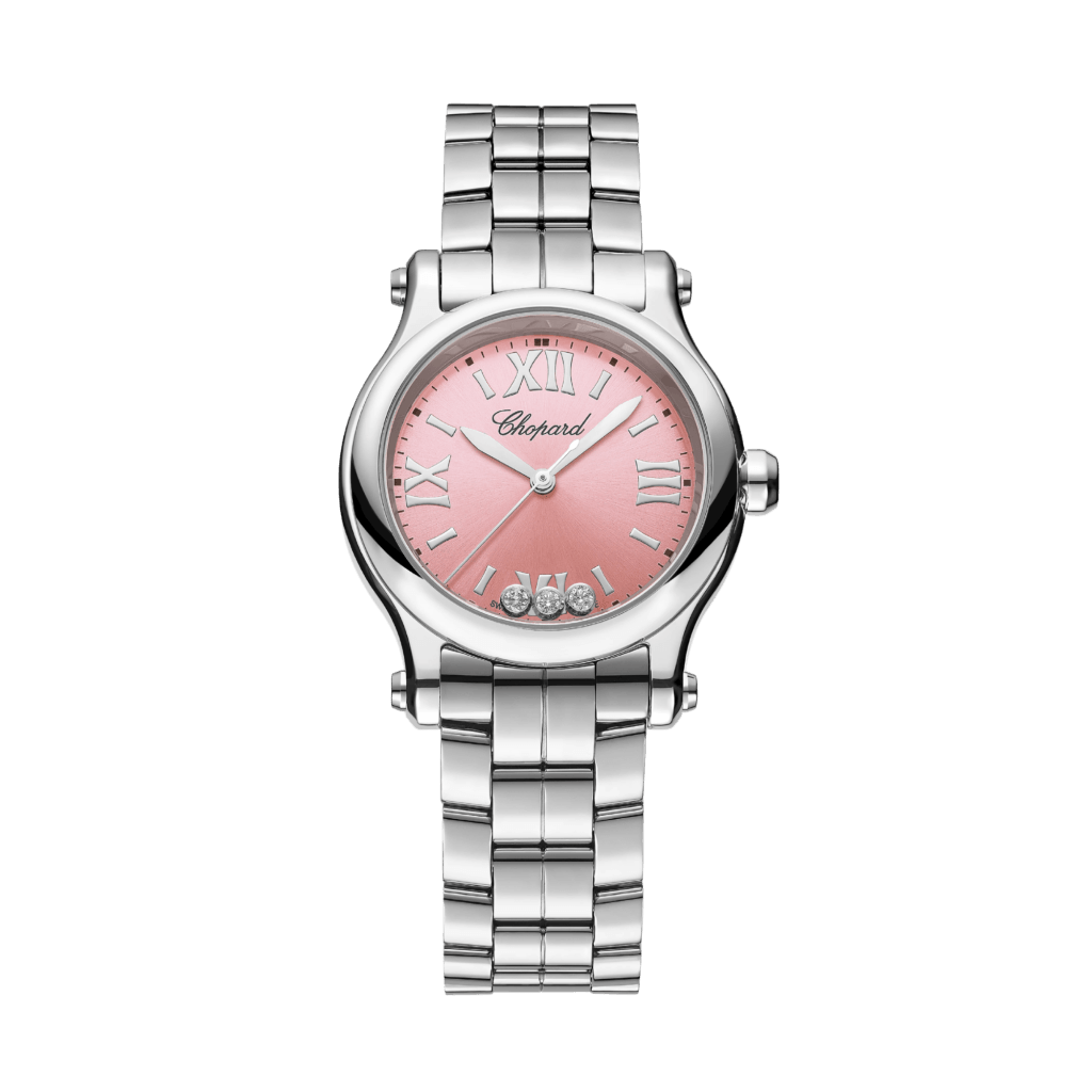 Chopard Happy Sport 30mm - 278590-3012 - #1 Chopard Happy Sport 30mm - 278590-3012 - #1